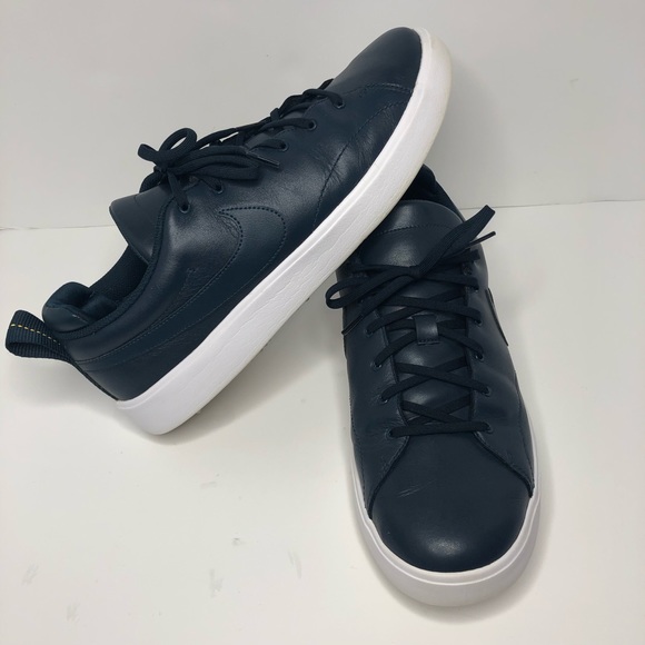 nike course classic golf shoe